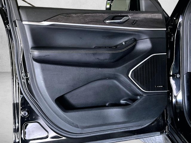 Used 2021 Jeep Grand Cherokee L Limited AWD/4WD image 18