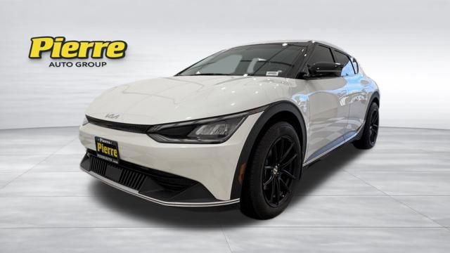 Used 2024 Kia EV6 Light