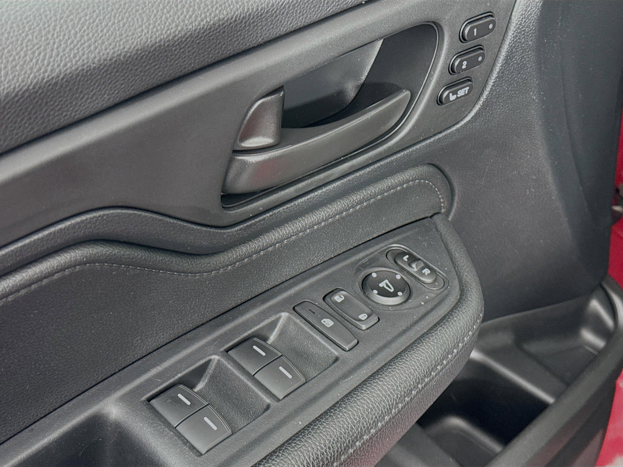 Certified 2023 Honda Odyssey Sport image 17