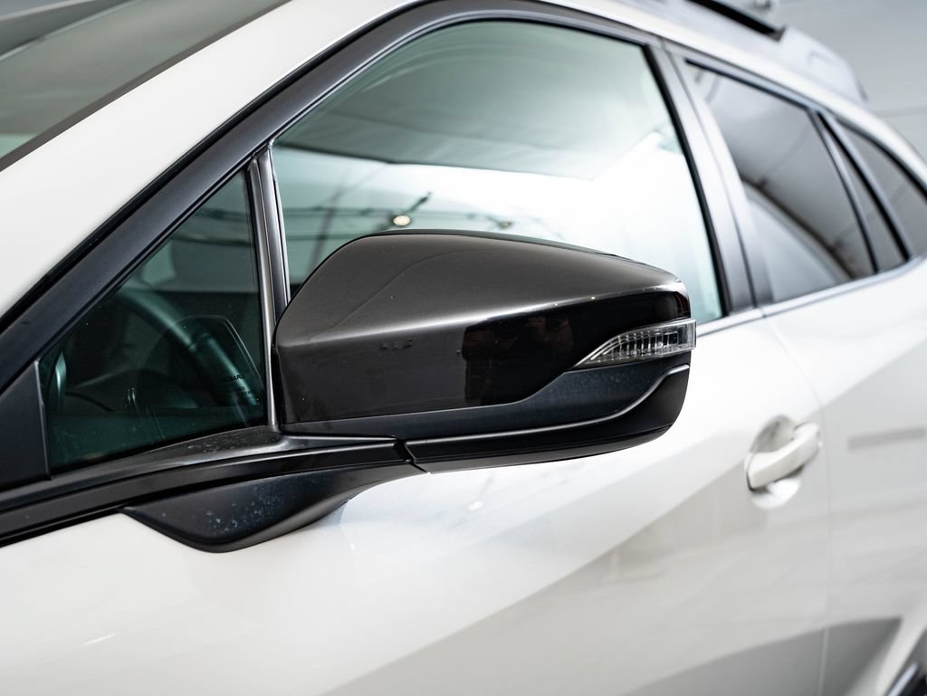Used 2025 Subaru Outback Onyx Edition XT AWD/4WD image 17