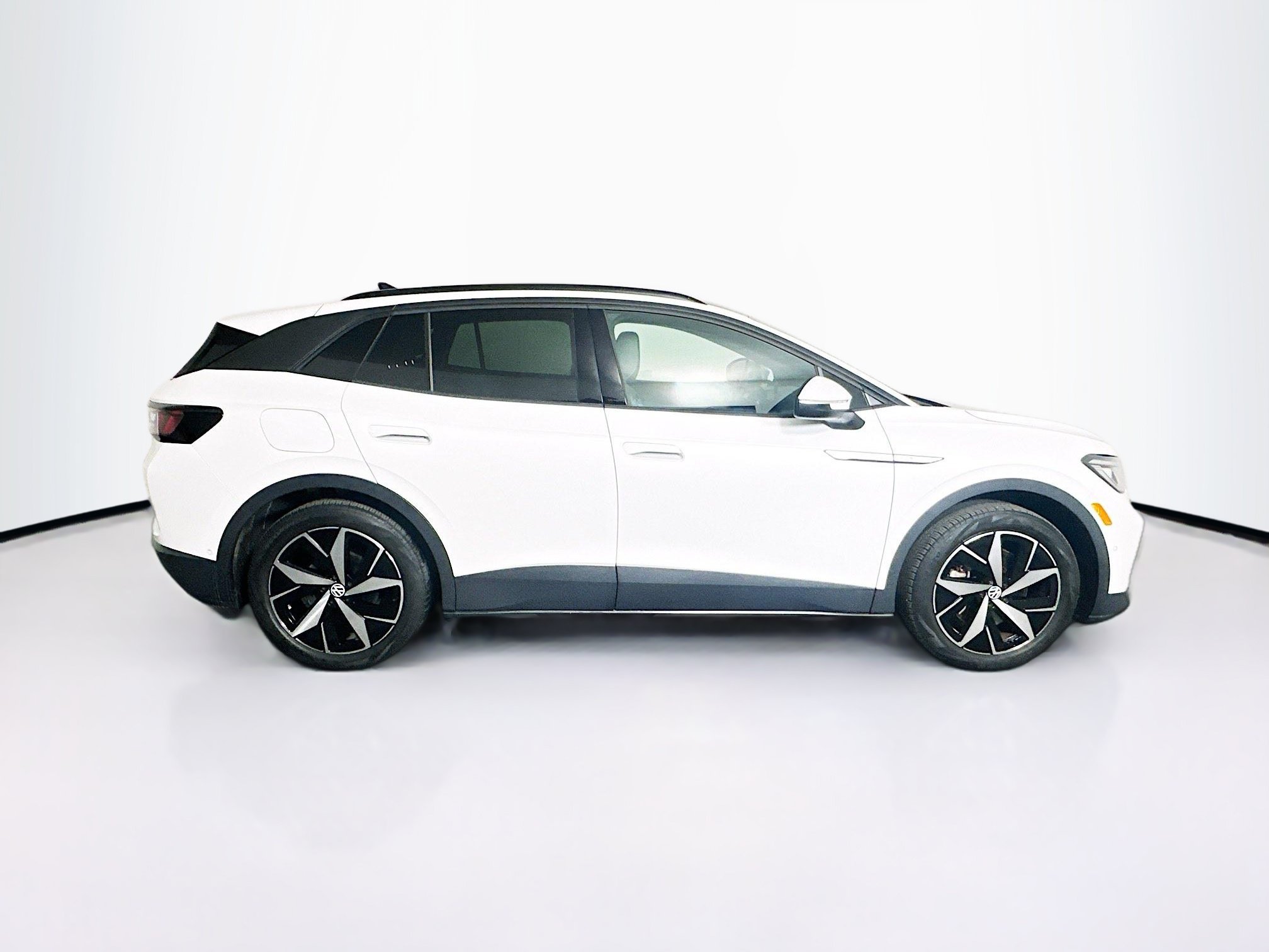 Used 2023 Volkswagen ID.4 S RWD image 10