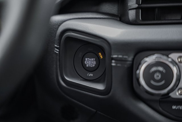 New 2025 Jeep Wrangler Unlimited Rubicon 392 image 39
