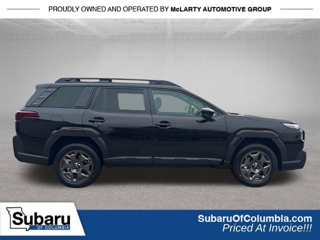 New 2026 Subaru Outback Premium AWD/4WD image 12