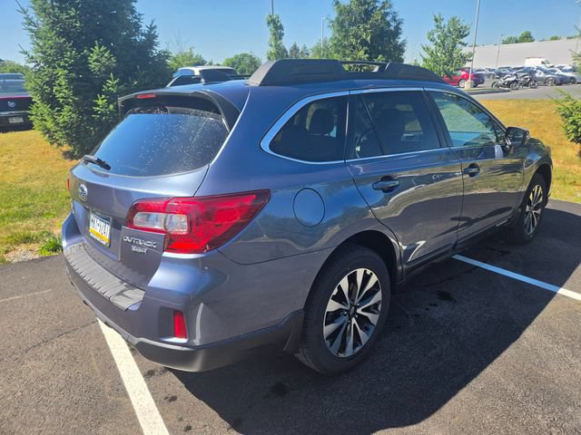 Used 2016 Subaru Outback 3.6R Limited AWD/4WD image 16