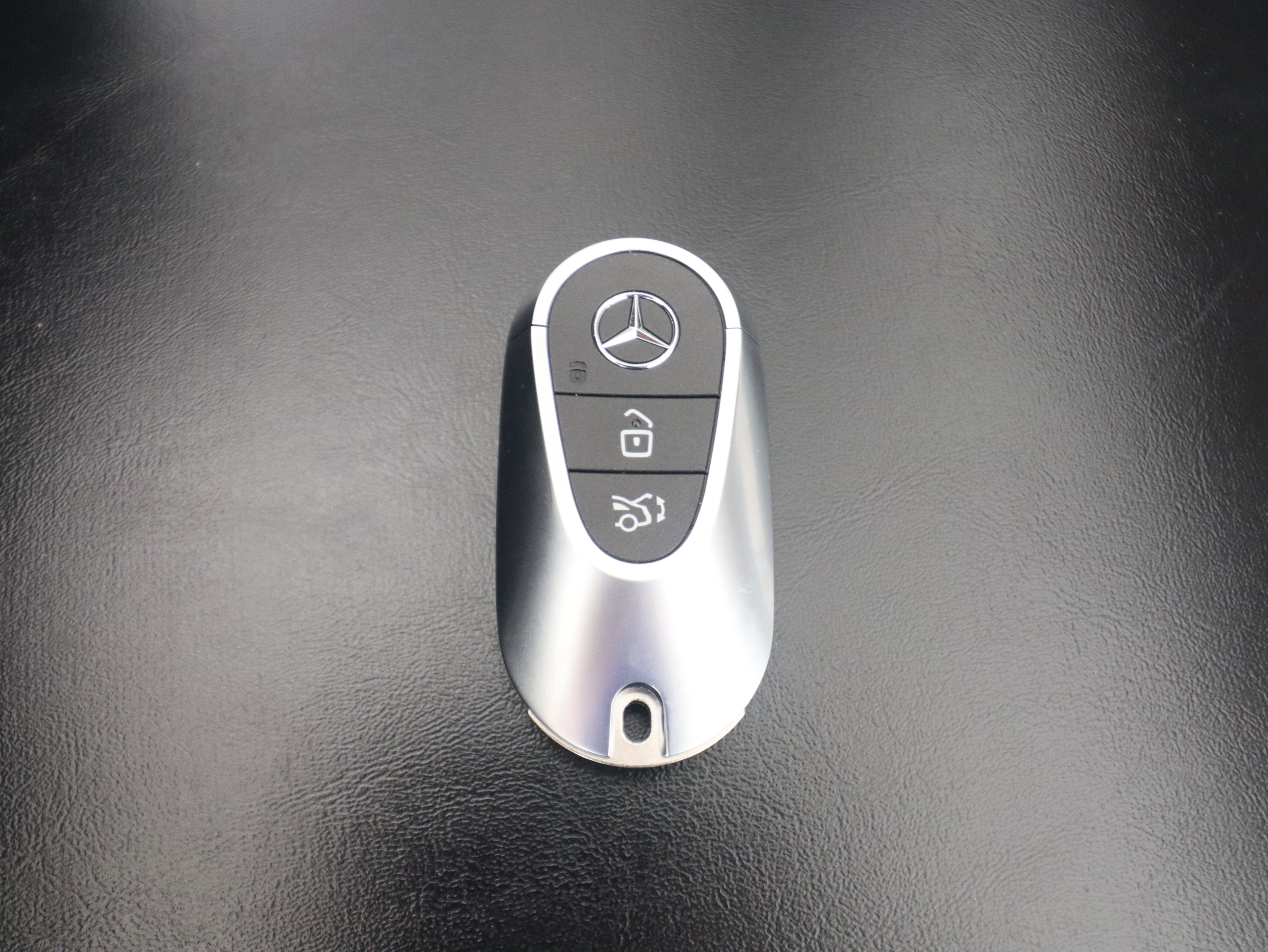 New 2026 Mercedes-Benz GLC 300 image 23