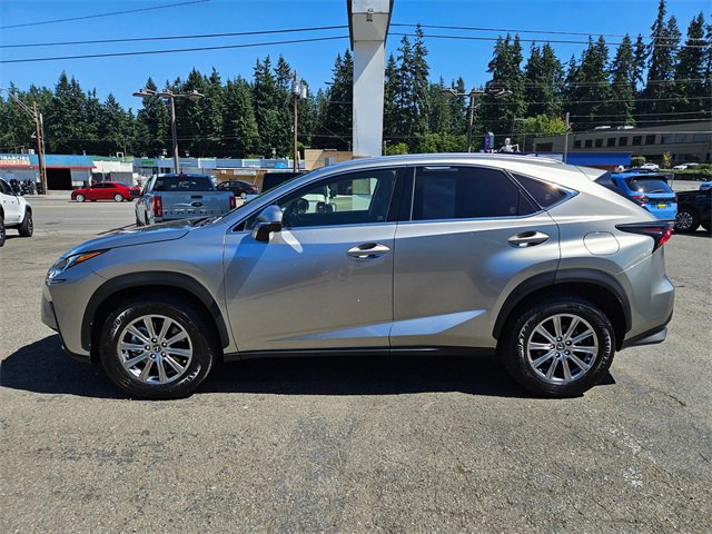 Used 2020 Lexus NX 300 AWD image 6