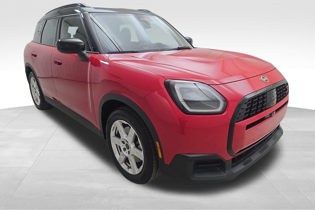 Used 2026 MINI Cooper Countryman S AWD/4WD image 2