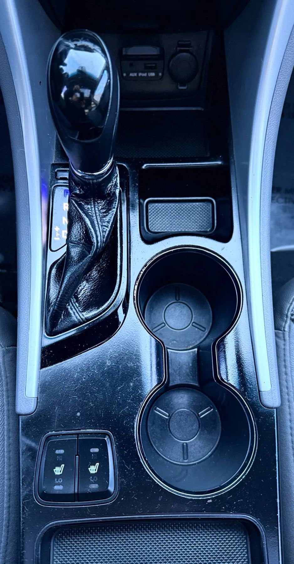 Used 2013 Hyundai Sonata SE w/ Navigation & Sunroof Pkg image 20