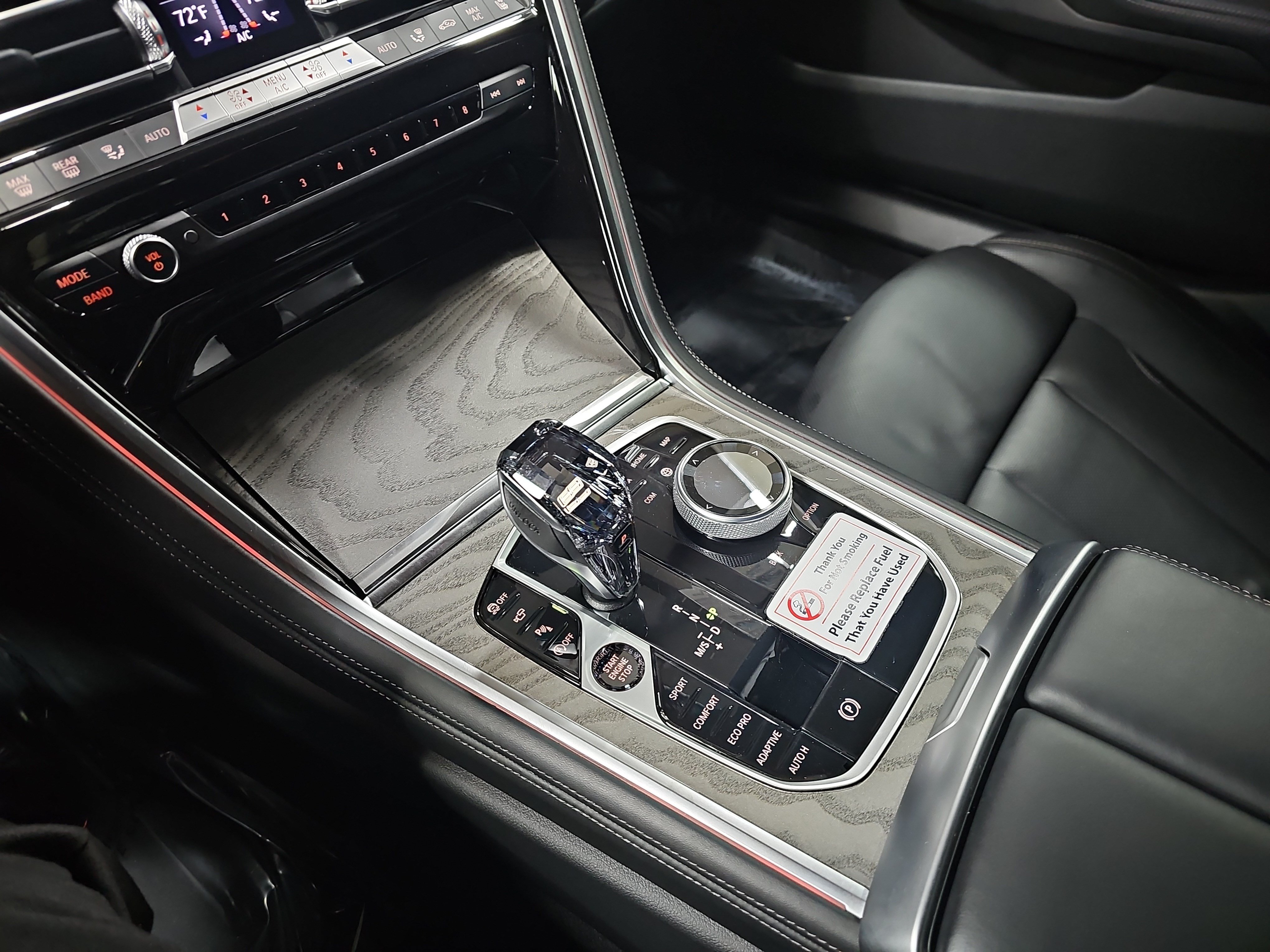 Used 2026 BMW 840i RWD image 26