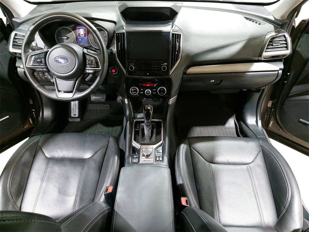 Used 2022 Subaru Forester Limited image 9