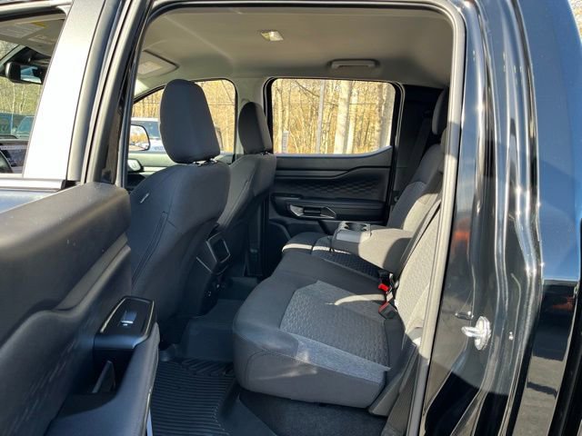 Used 2025 Ford Ranger XLT w/ Equipment Group 301A High AWD/4WD image 21