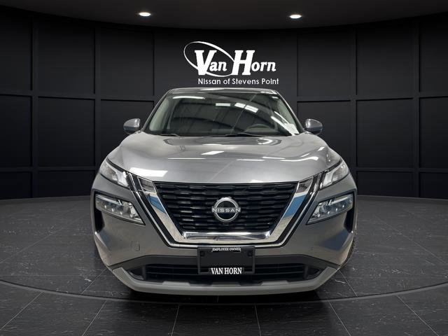 Used 2023 Nissan Rogue SV AWD/4WD image 2