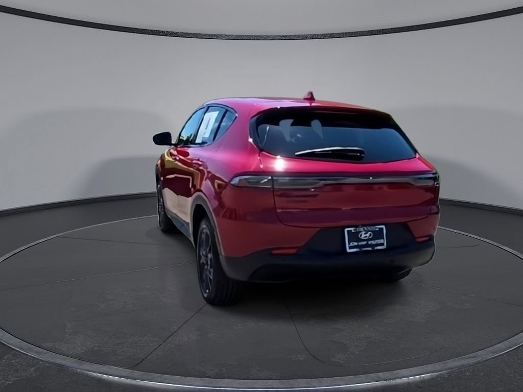 Used 2023 Dodge Hornet GT w/ GT Blacktop Package AWD/4WD image 7