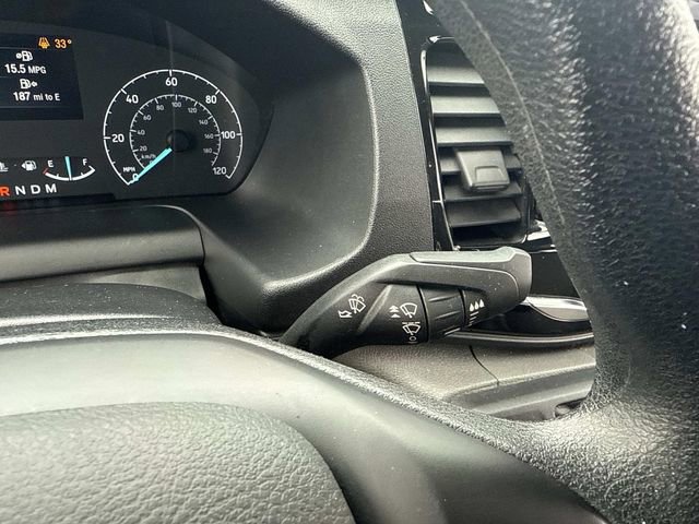 Used 2023 Ford Transit 350 XLT image 38