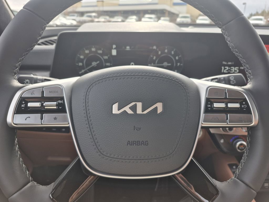 New 2025 Kia Telluride SX Prestige X-Pro image 19