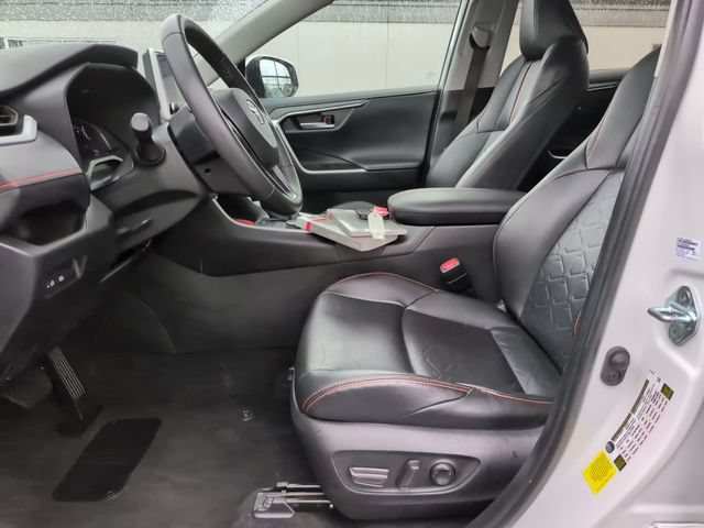 Used 2024 Toyota RAV4 Adventure AWD/4WD image 12