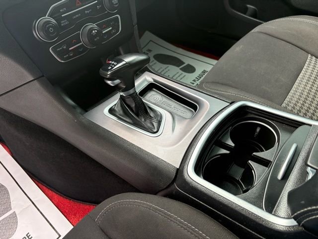 Used 2022 Dodge Charger Scat Pack w/ Dynamics Package image 34