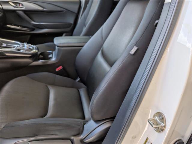 Used 2019 MAZDA CX-9 Sport FWD image 13