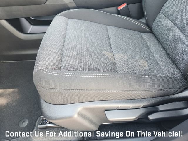 New 2026 GMC Terrain Elevation image 18