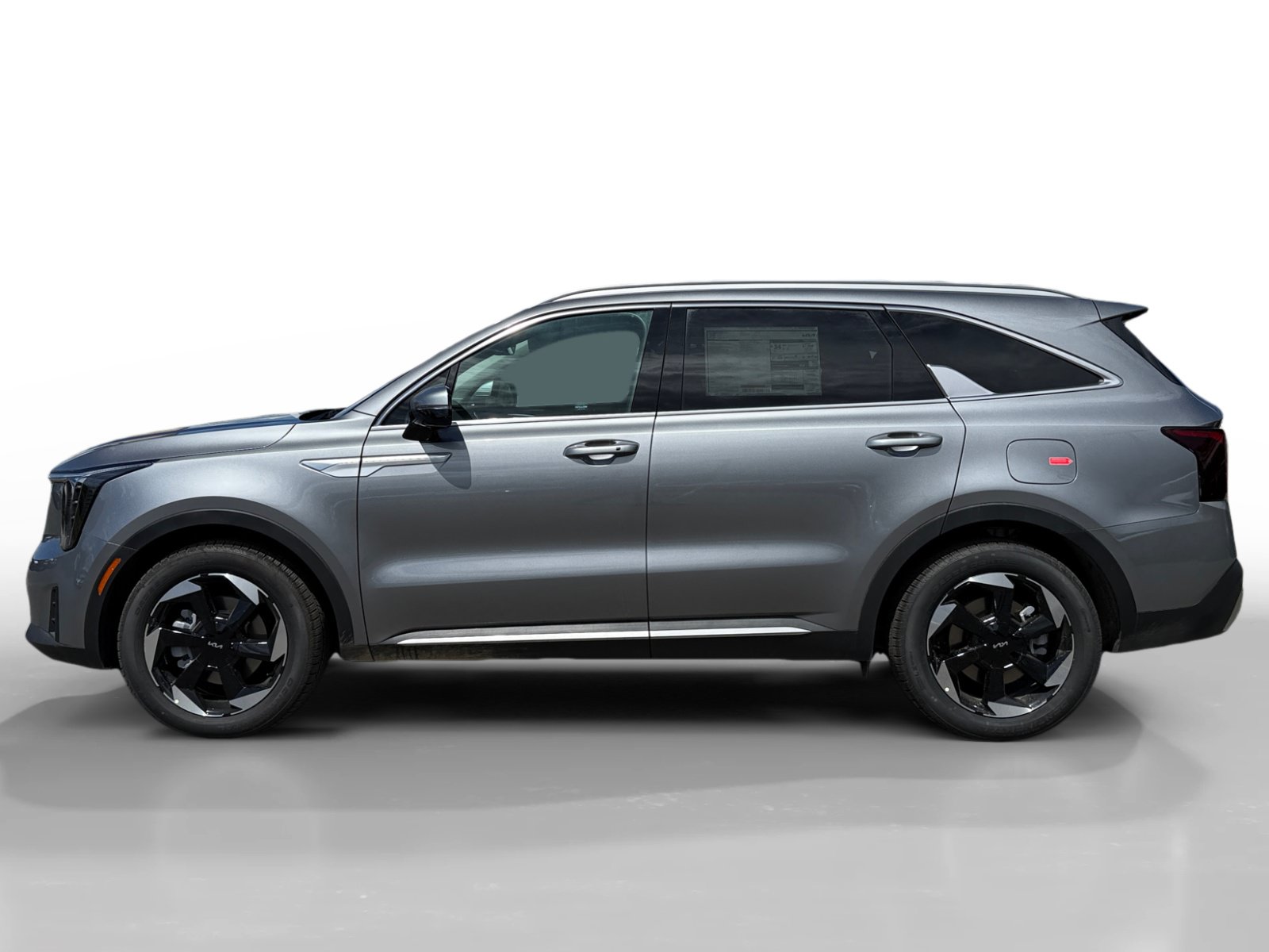 New 2026 Kia Sorento EX w/ EX Premium Package AWD/4WD image 2