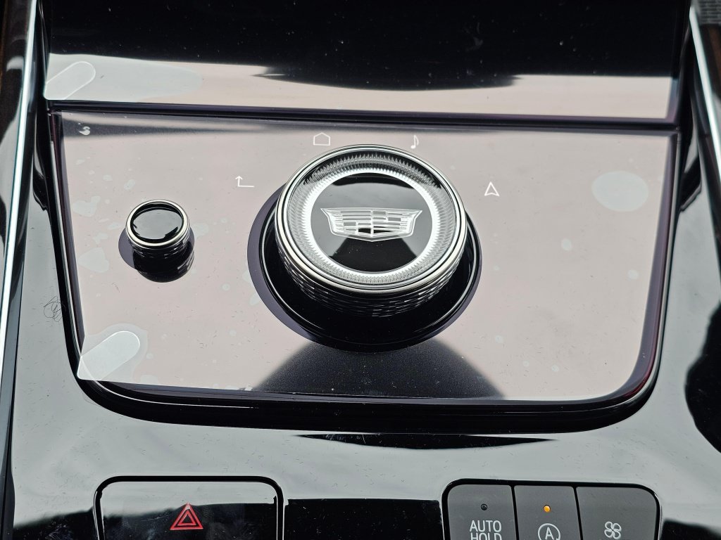 New 2026 Cadillac Escalade 4WD image 37