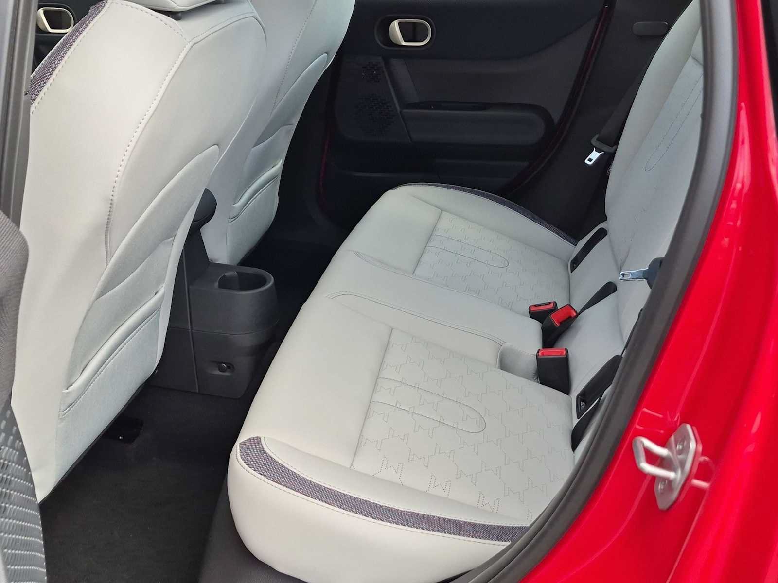 New 2027 MINI Cooper S FWD image 21