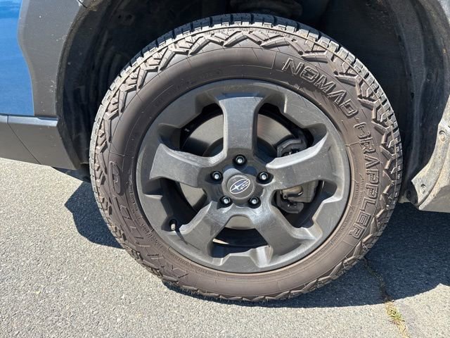 Used 2022 Subaru Forester Wilderness AWD/4WD image 19