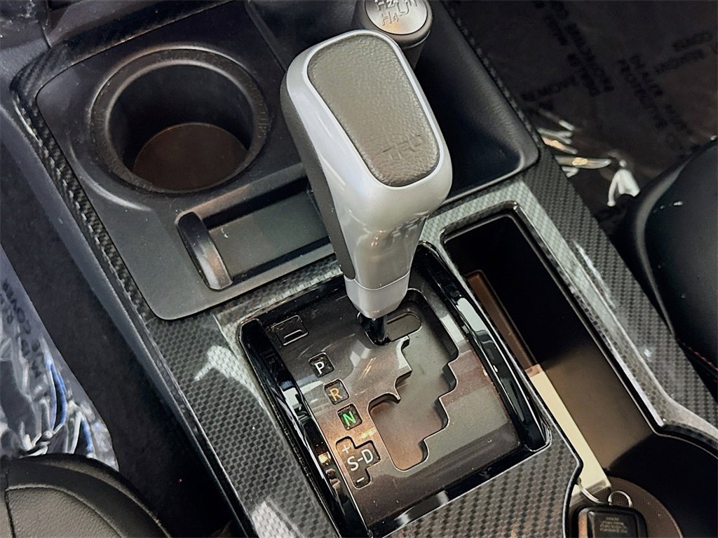 Used 2024 Toyota 4Runner TRD Off-Road Premium w/ Off Road Premium Plus Package image 17