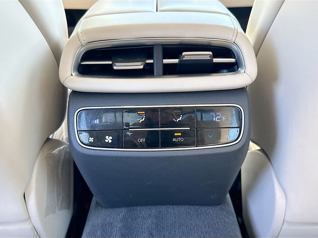 Used 2021 Genesis G80 3.5T w/ Prestige Package image 28