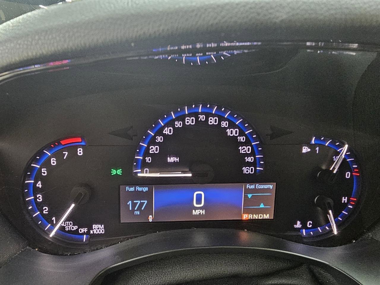 Used 2016 Cadillac ATS Premium image 29