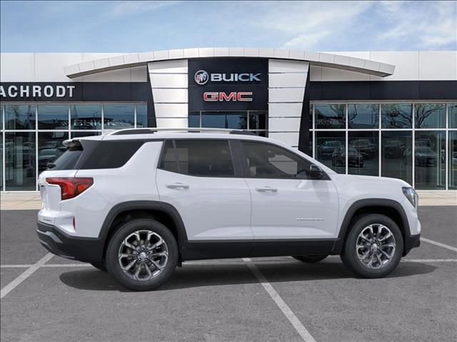 New 2026 GMC Terrain Elevation w/ Elevation Premium Package image 5