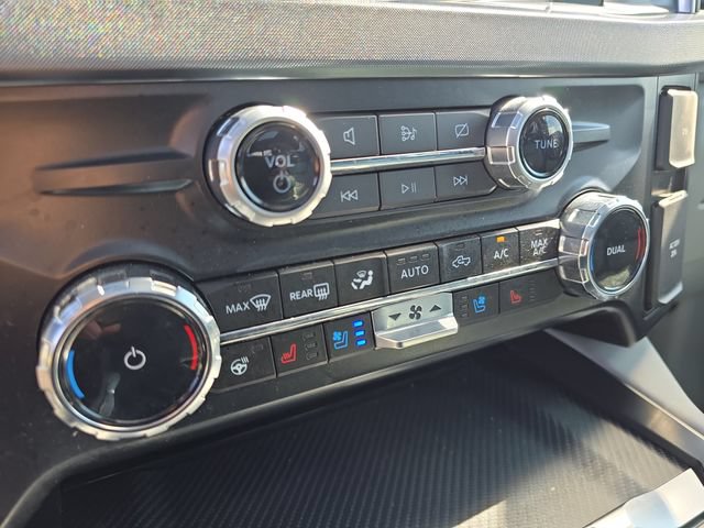 Certified 2024 Ford F250 Limited AWD/4WD image 25