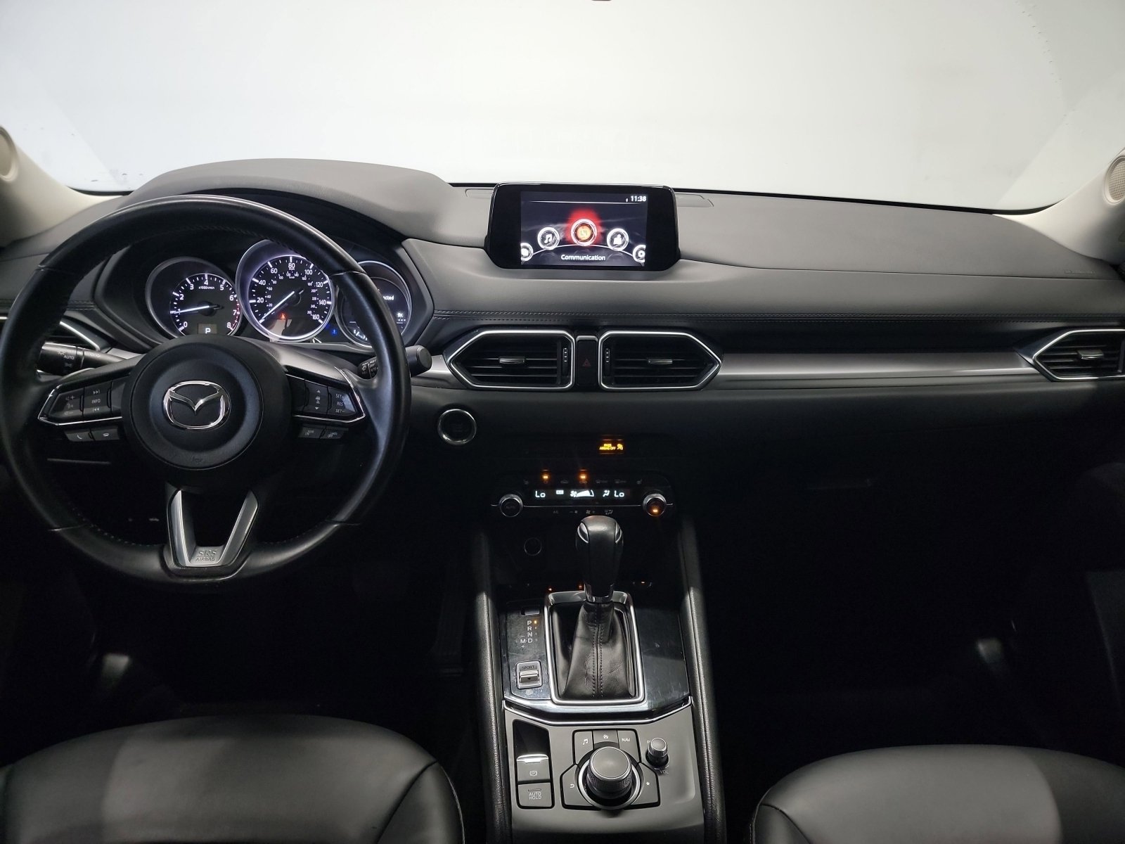 Used 2019 MAZDA CX-5 Touring AWD/4WD image 15