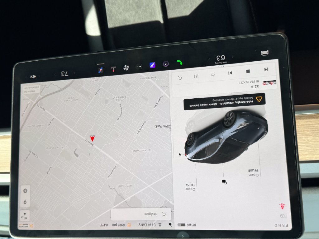 Used 2024 Tesla Model Y Long Range RWD image 24