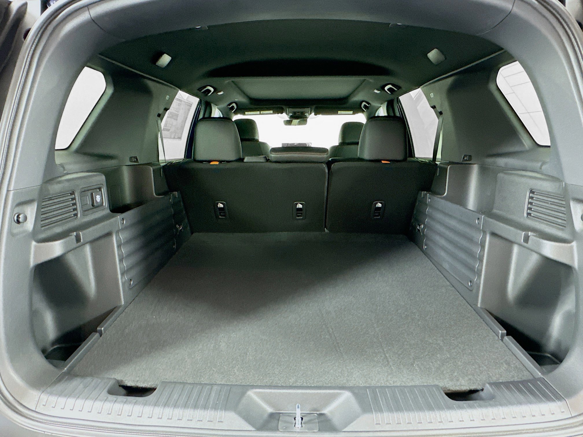 New 2026 Honda Passport TrailSport image 27