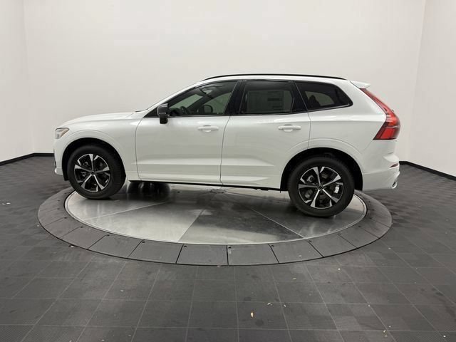 New 2026 Volvo XC60 B5 Core AWD/4WD image 4