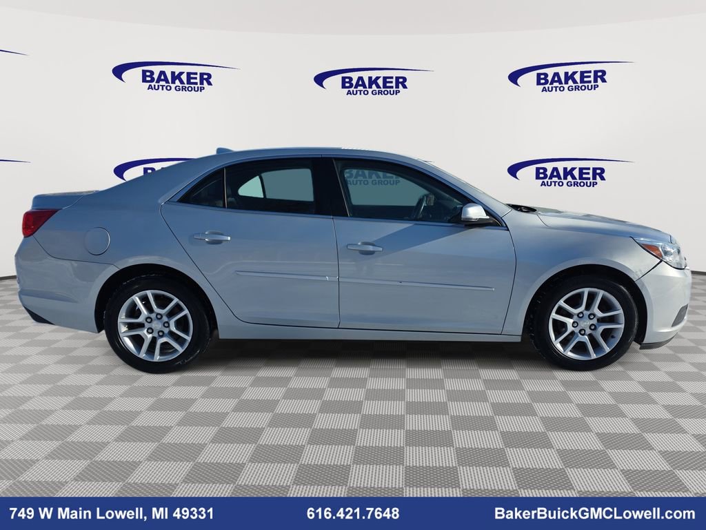 Used 2014 Chevrolet Malibu LT w/ Power Convenience Package image 4