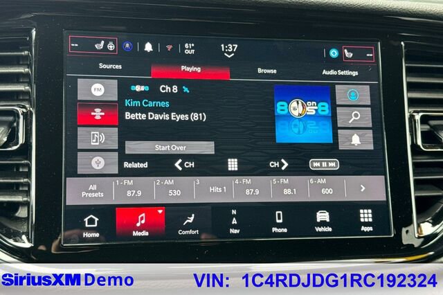 Used 2024 Dodge Durango GT image 26