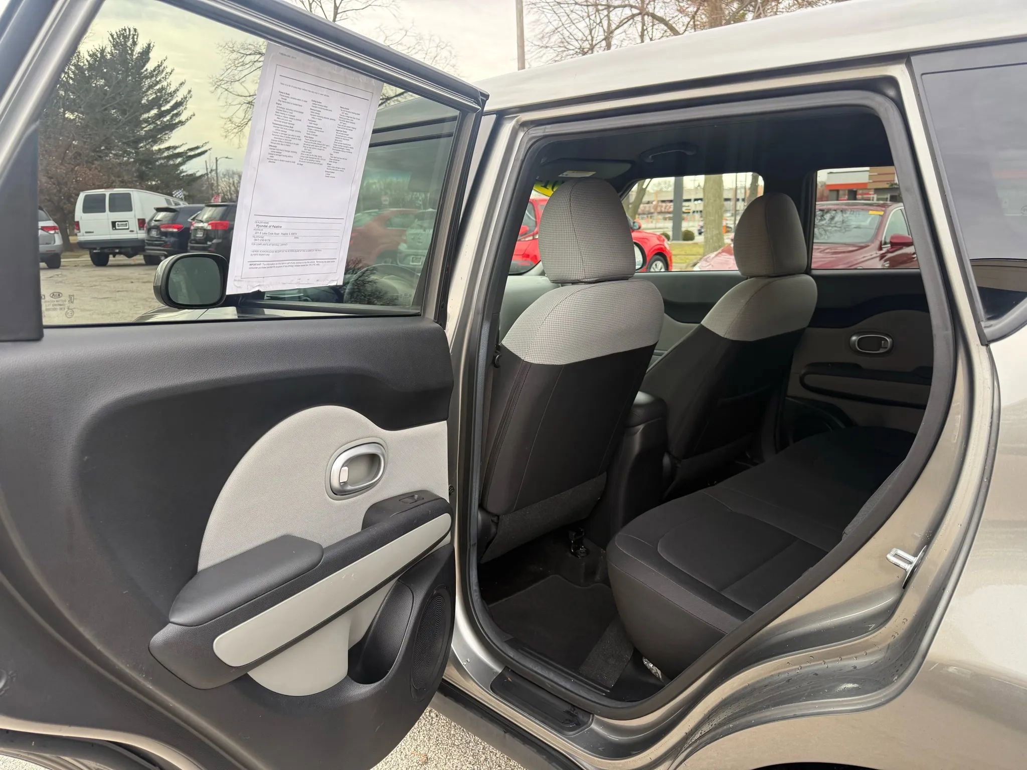 Used 2014 Kia Soul image 12