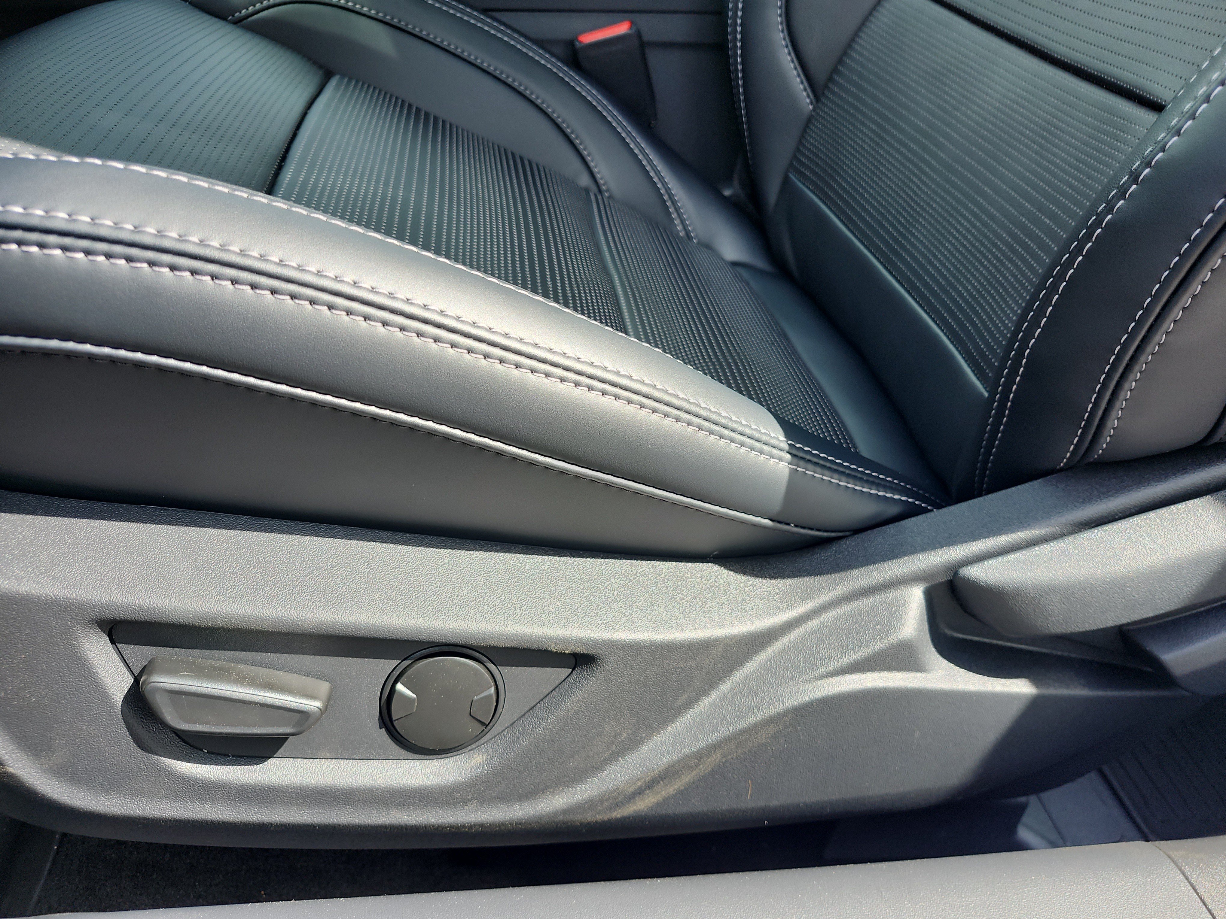 New 2026 Ford Mustang GT Premium RWD image 15