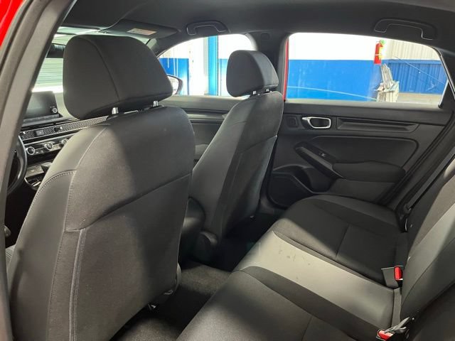 Used 2025 Honda Civic Sport image 17
