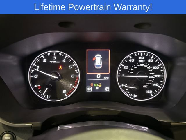 New 2026 Subaru Ascent Touring image 26