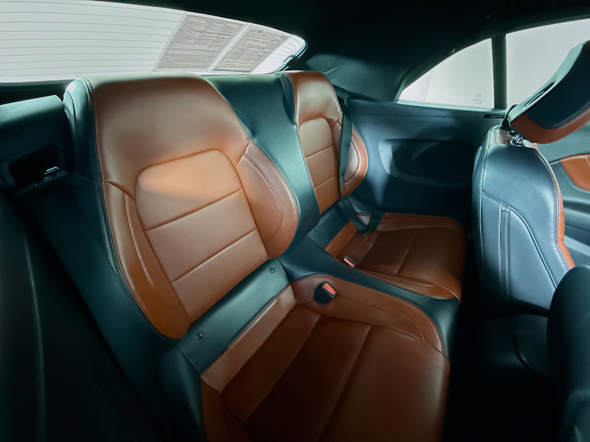 Used 2024 Ford Mustang Premium image 31