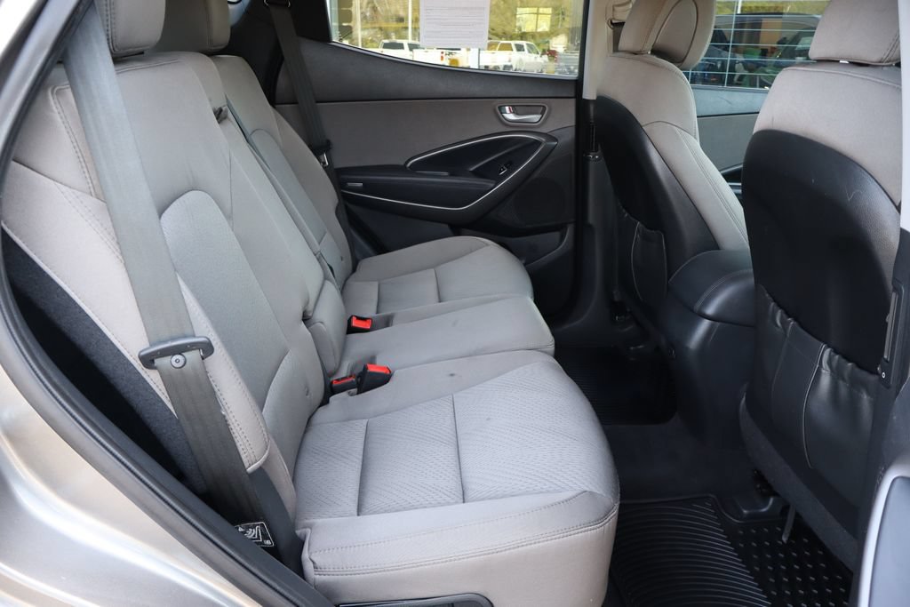 Used 2013 Hyundai Santa Fe Sport w/ Popular Equipment Pkg AWD/4WD image 23