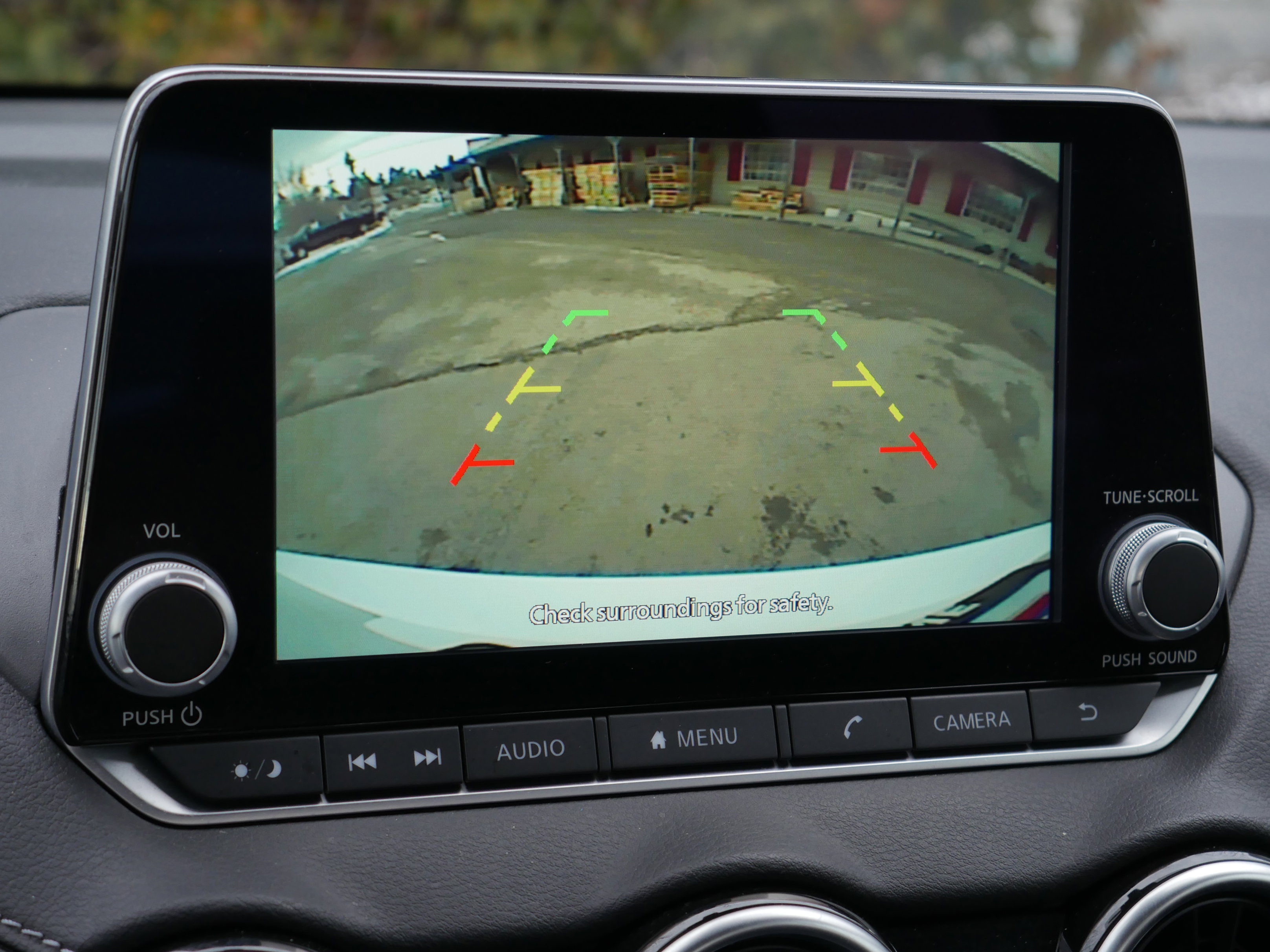 Certified 2023 Nissan Sentra SV image 11