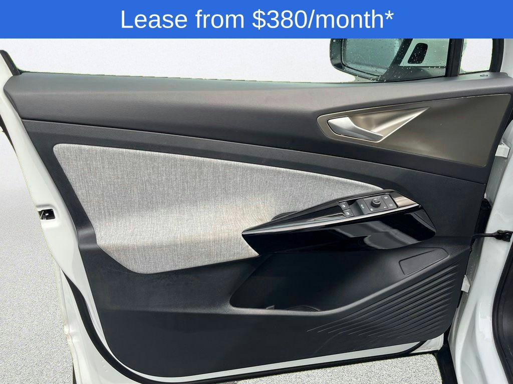 Used 2023 Volkswagen ID.4 Pro AWD/4WD image 9