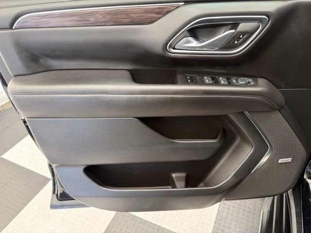 Used 2024 Chevrolet Tahoe LT AWD/4WD image 14