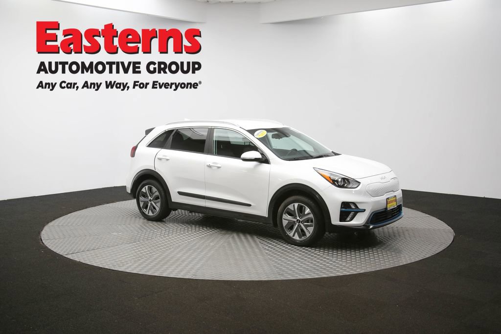 Used 2022 Kia Niro EX w/ Cold Weather Package image 50