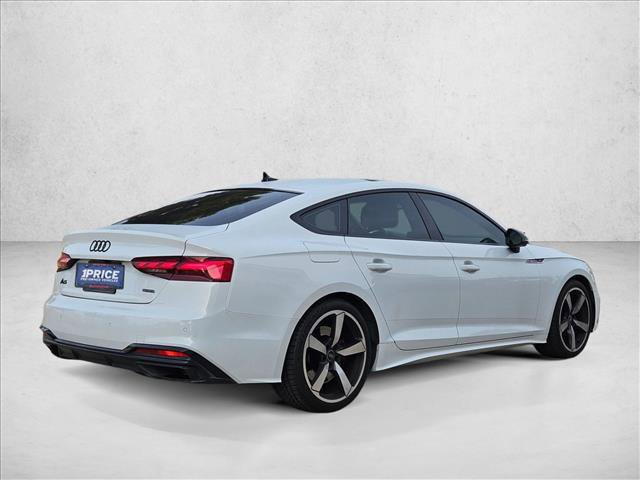 Used 2022 Audi A5 2.0T Premium Plus image 5
