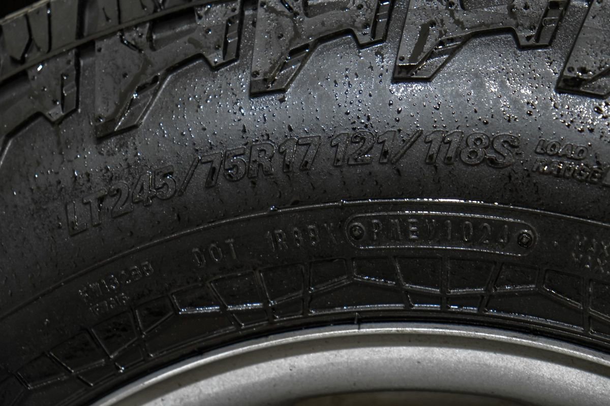 Used 2023 GMC Sierra 2500 Pro w/ Convenience Package image 60